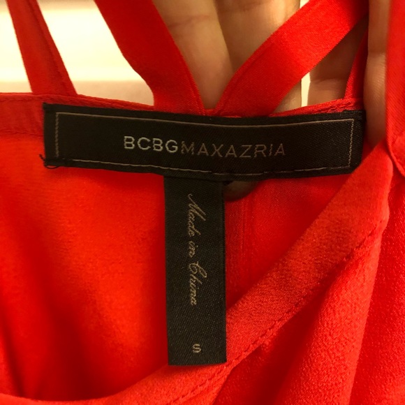 BCBG blouse - Picture 3 of 4